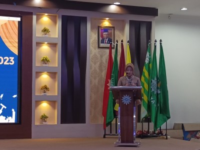 PELEPASAN SISWA 2023