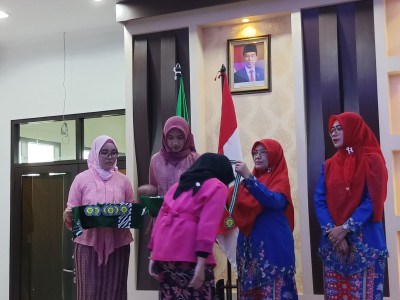 PELEPASAN SISWA 2023