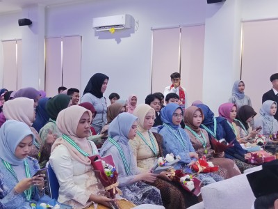 PELEPASAN SISWA 2023